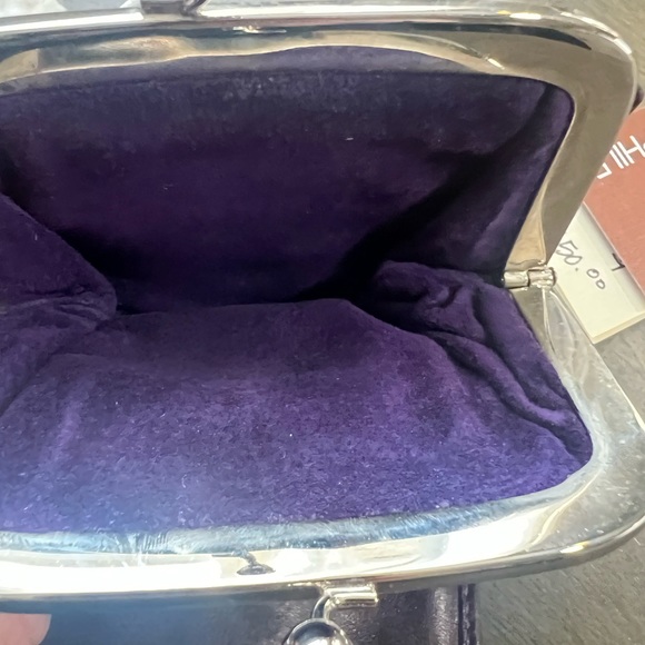 Vintage Marc Jacobs wallet Y2K pouchette style - Picture 7 of 7